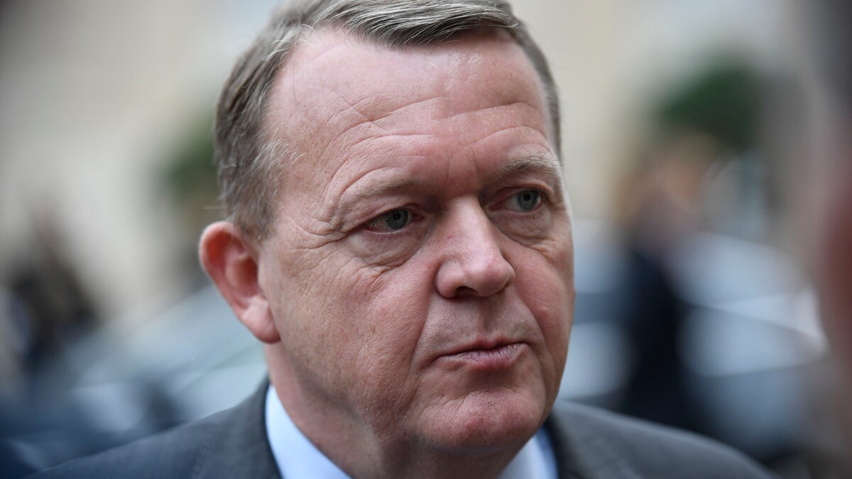 Lars Løkke i telefonen til Trump: Regeringen vil øge militær-udgifterne ...