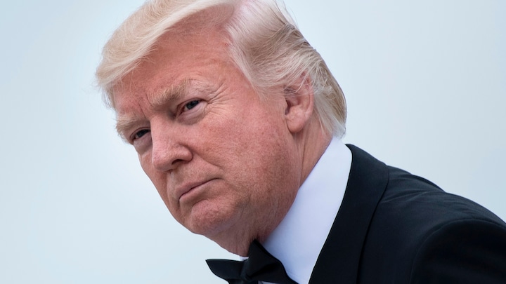 Trump vil have USA's venner til at bidrage mere i kampen mod terror