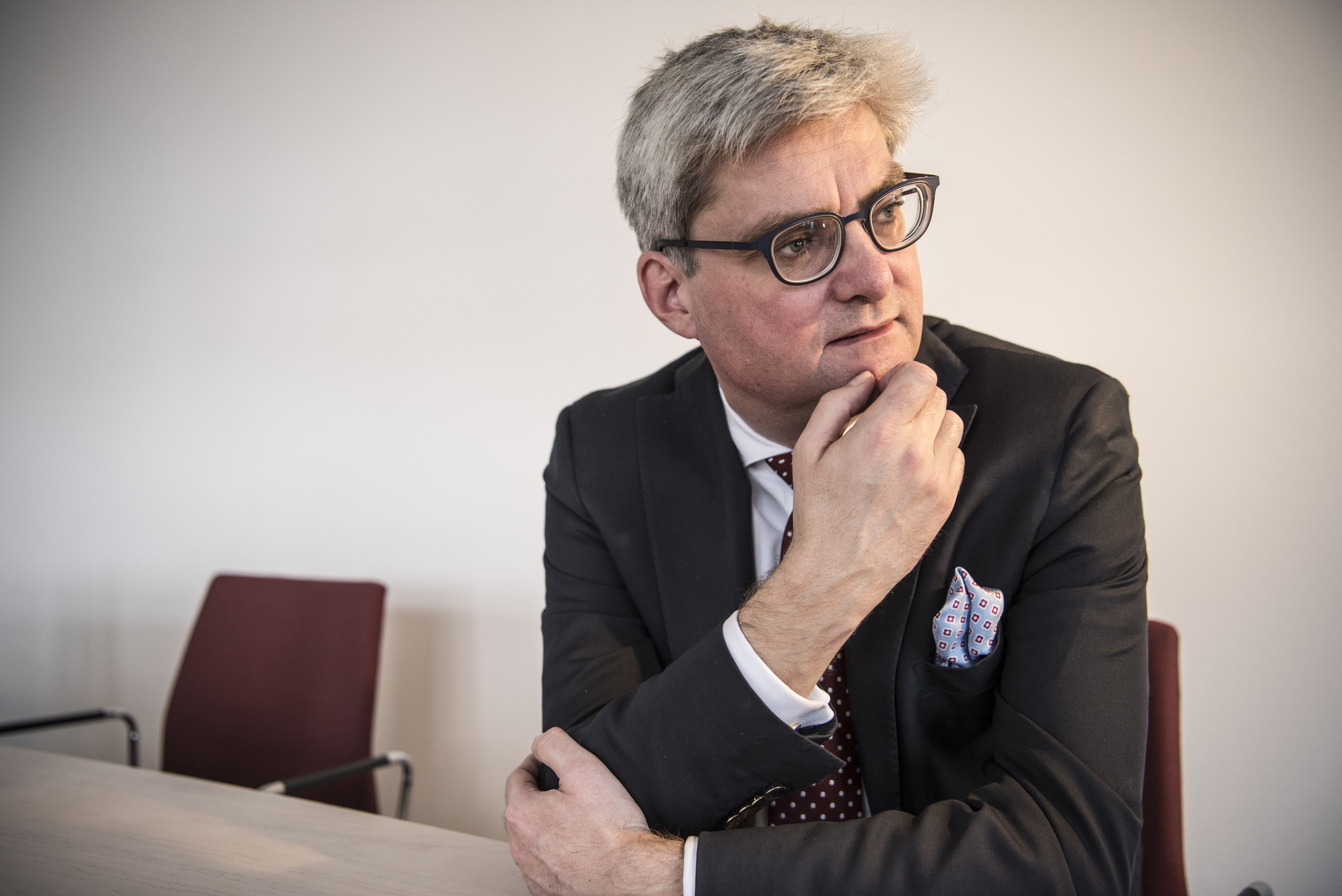 To ud af tre studerende: Studiet er ikke for svært | Indland | DR