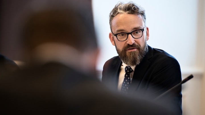 Transportminister: Stadig mulighed for at købe højhastighedstog