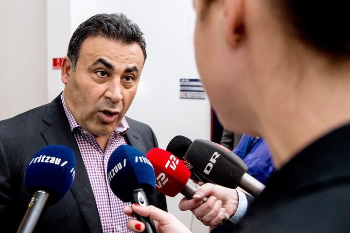 Khader efter skyderier i København: Lad militæret aflaste politiet ...
