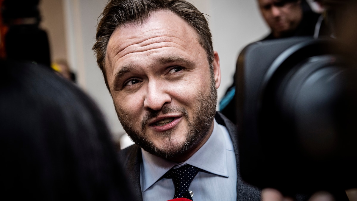 Russiske medier spreder falske nyheder om dyresex i Danmark | Indland