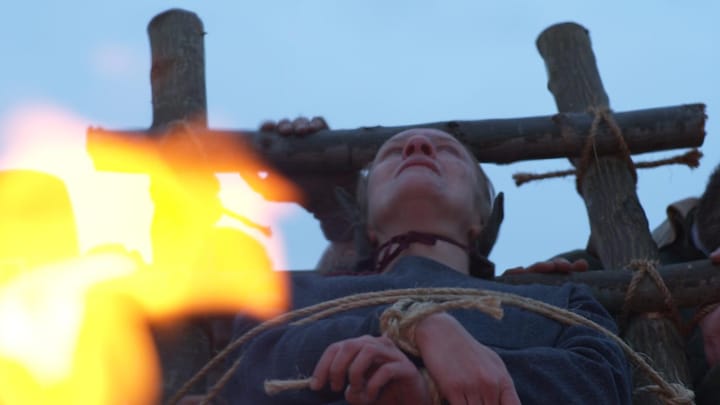 TV-Serien: Reformation og renæssance
