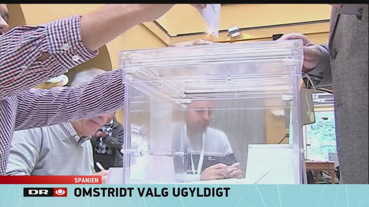 TV AVISEN beklager fejl vedrørende brug af billeder 