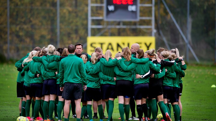 Kvindelandsholdet kun en forsmag: Forudser flere sportskonflikter om økonomi