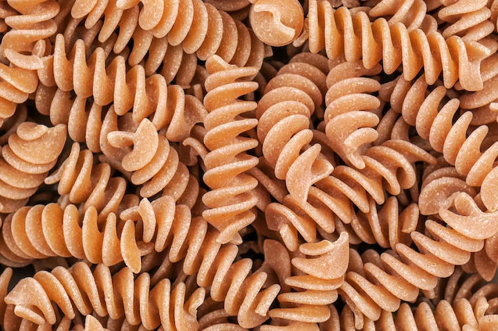 Pastaskruer