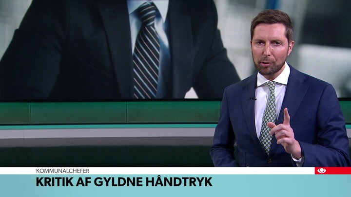 Præcisering i forhold til DJØF’s medvirken i TV AVISEN