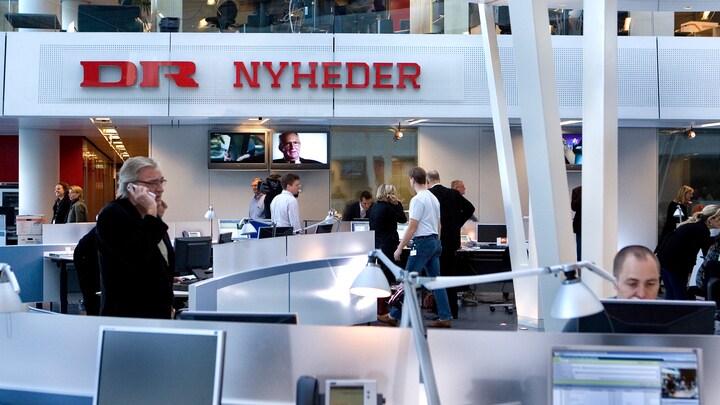 Upræcise oplysninger om betalt frokostpause i TV Avisen 