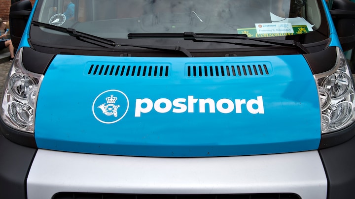 Folketinget dropper kriseramt PostNord