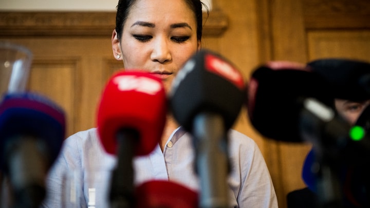 Ombudsmanden går ind i sag om Anna Mee Allerslev