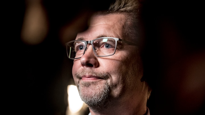 Offentligt ansatte: Frank Jensen giver os mundkurv på