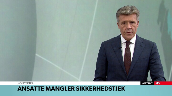 TV AVISEN præciserer brug af billede i udsendelsen d. 4. december