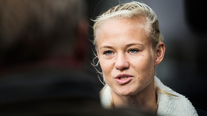 Pernille Harder: Søndergaard kan gøre os bedre