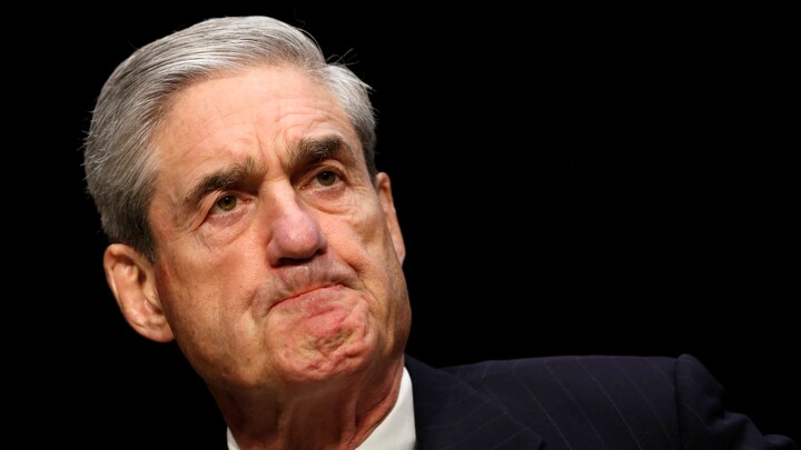 Sms-kæder klar til at sende amerikanere på gaden hvis Trump fyrer Mueller