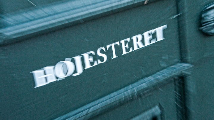 Højesteret skal beslutte om vidne må være anonymt