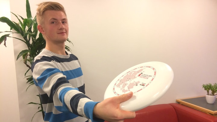 Tørring udklækker ultimate-talenter på stribe: Fire unge fra området på vej til VM