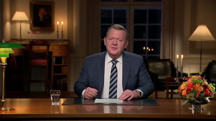 Løkke med nyt mål: Ghettoer skal afvikles helt