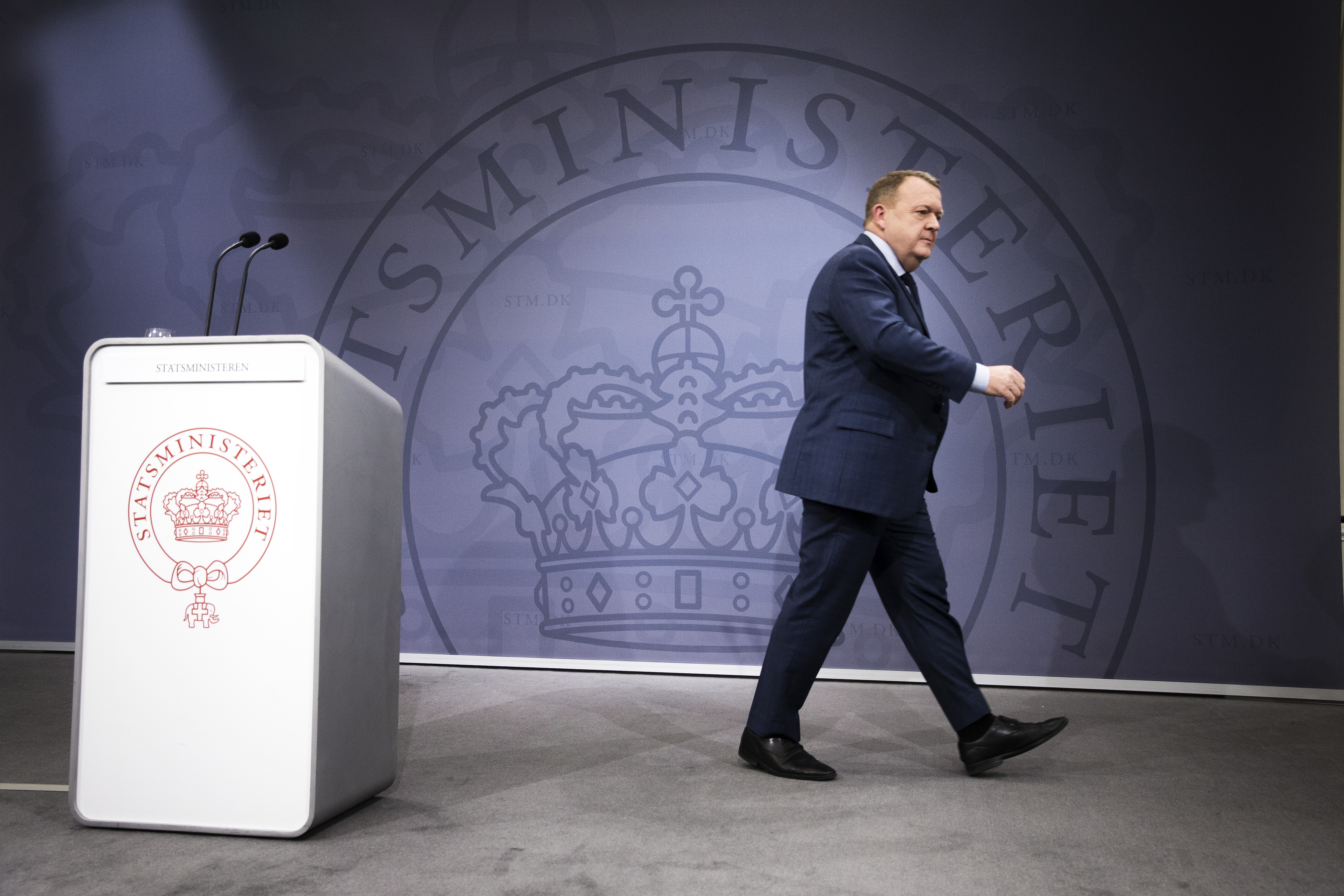 Minister Rolig To do-listen for 2018 er lang: Her er Løkkes vigtigste opgaver ...