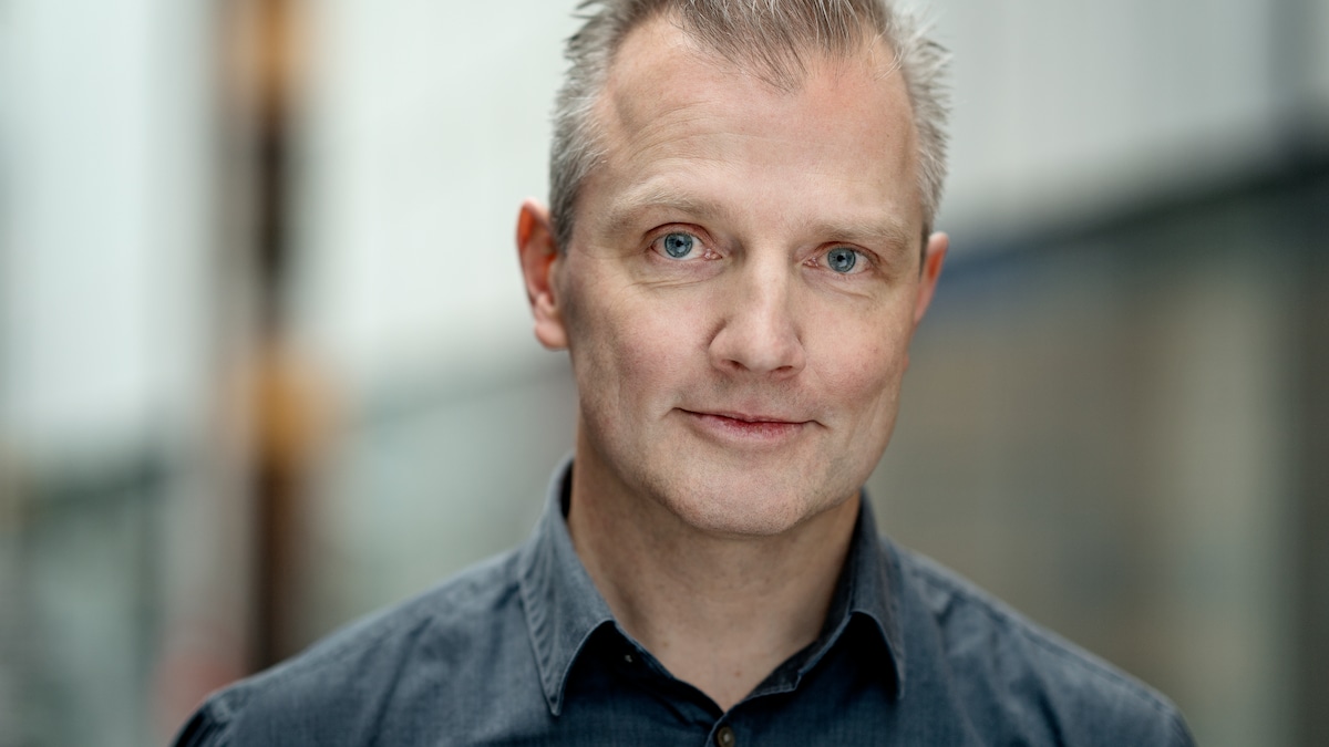 DR ansætter viden- og tech-korrespondent | Nyt fra DR | DR