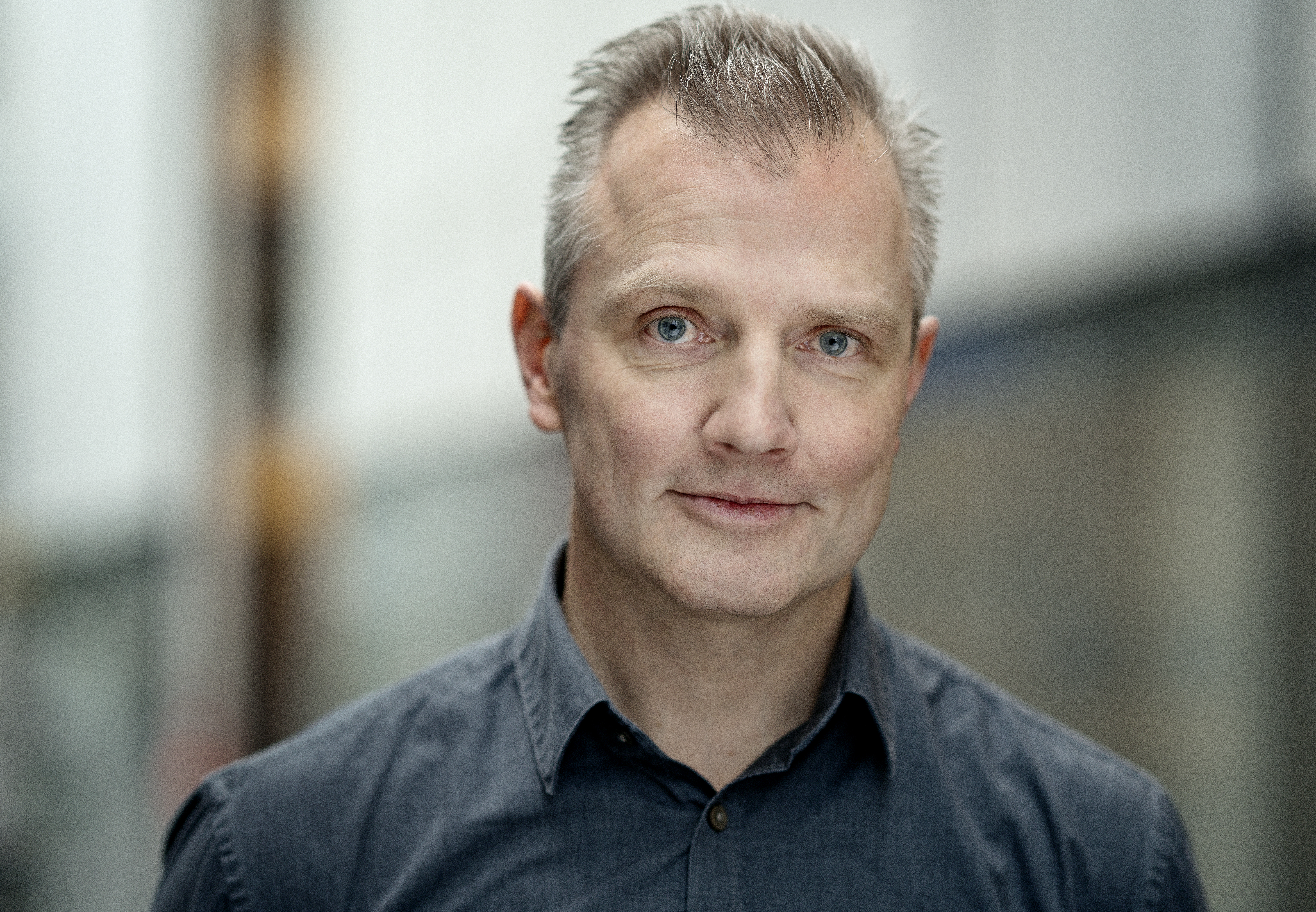 Carsten Rothbart DR ansætter viden- og tech-korrespondent | Nyt fra DR | DR