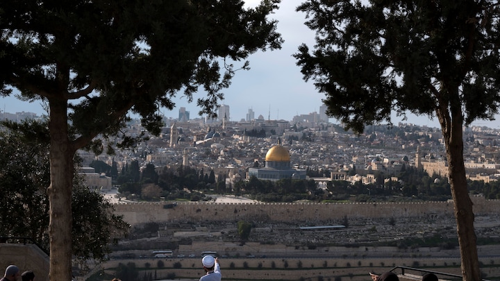 USA's ambassade i Jerusalem åbner til maj: Falder sammen med Israels jubilæum