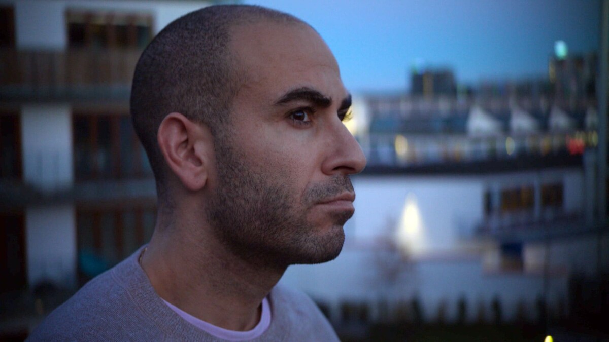 Abdel efter 'Helvedes homo': De ekstreme er få, og deres dage er talte | Mit Liv