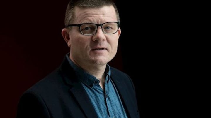 'Bagklog' gik til kanten med udtalelse om Lars Løkke Rasmussen