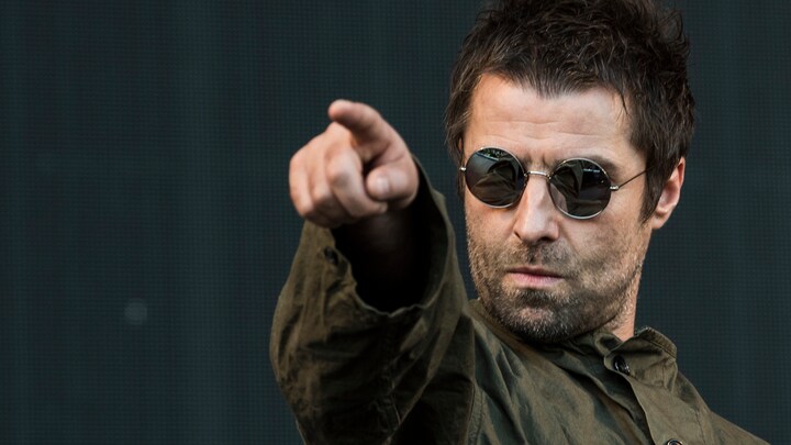Oasis-legende ejede scenen på Northside: Liam Gallagher er f*cking genial
