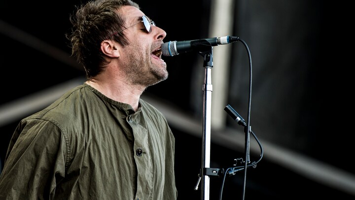 VIDEO 'Jeg blev virkelig rørt': Verdensstjerne overraskede publikum med kæmpehit