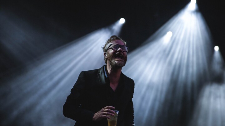 Verdenskendt sanger kravler ud til publikum - og 3 andre ting, du gik glip af på Northside