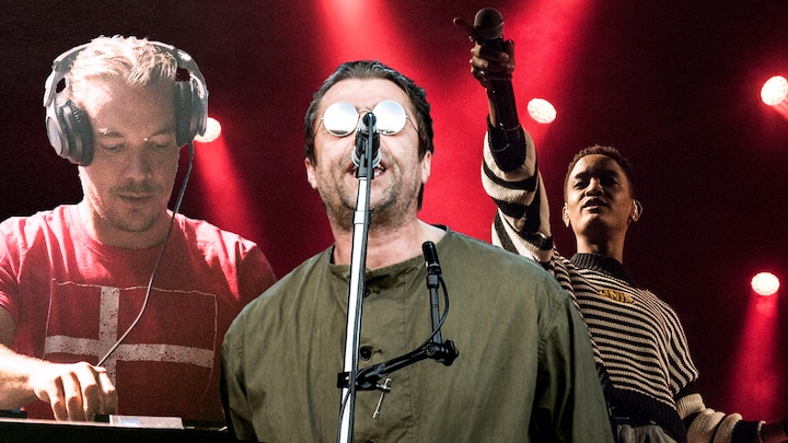 Helt sublimt! Her er 5 koncerter vi aldrig glemmer fra Northside 2018