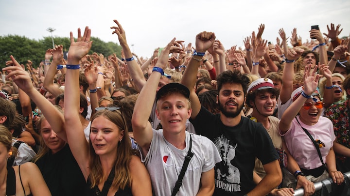 Rekordmange klager over årets Northside Festival
