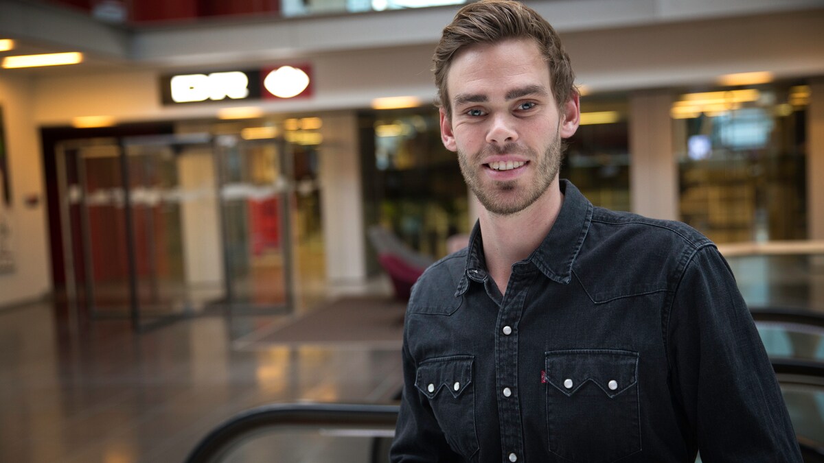 Ny i DR: Arbejdsdagene er aldrig ens for Andreas | Nyt fra DR | DR