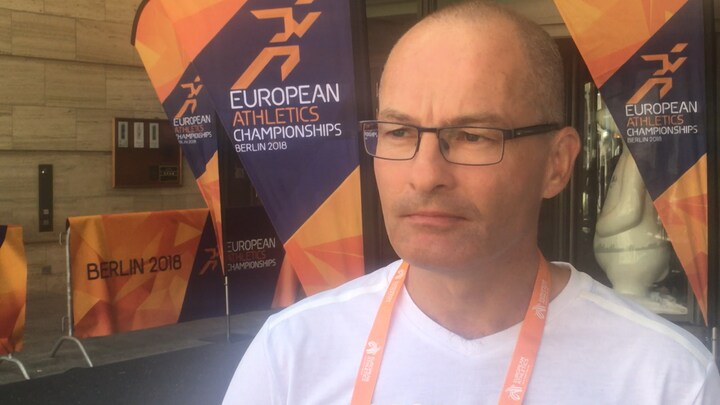 Elitechef før atletik-EM: ’Målet er en medalje og tre finaler ...