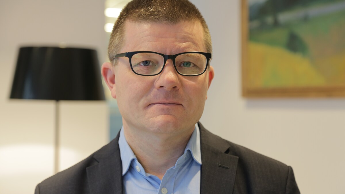 Det skal være svært at fjerne oplysninger om sig selv | Klummen | DR