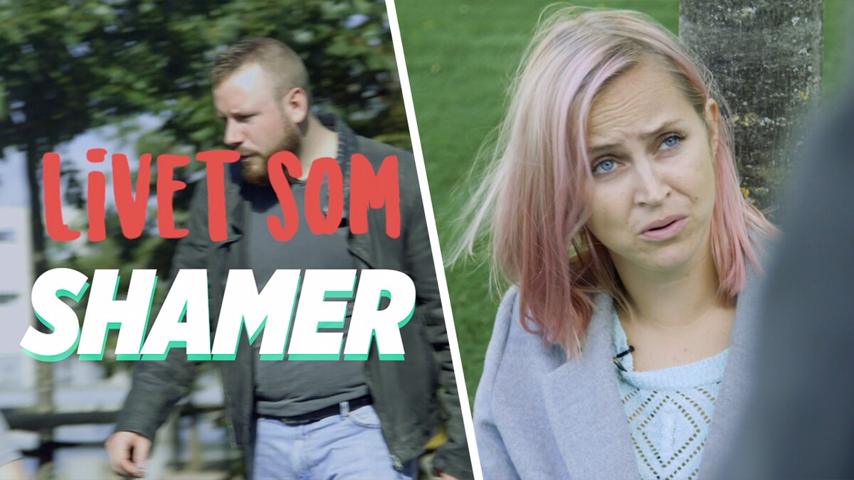 Tim har sgu lidt svært ved, hvad han egentlig må sige.. | Satire | DR