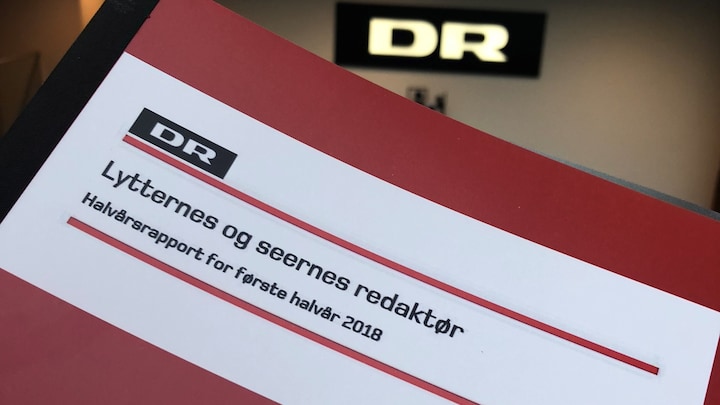 Sprog er også et spørgsmål om DR’s troværdighed