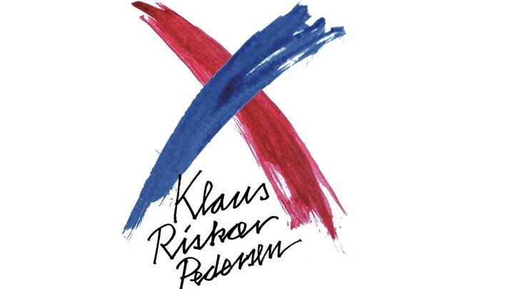 Klaus Riskær Pedersen Partiet (E)