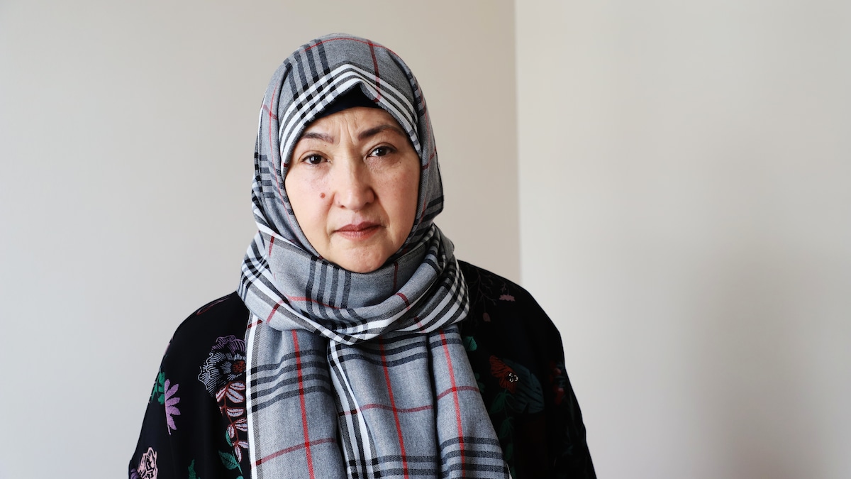 Uighur-kvinde sad indespærret i Kina: ’Jeg glemmer aldrig blodet i kvindernes ansigter’ | Udland