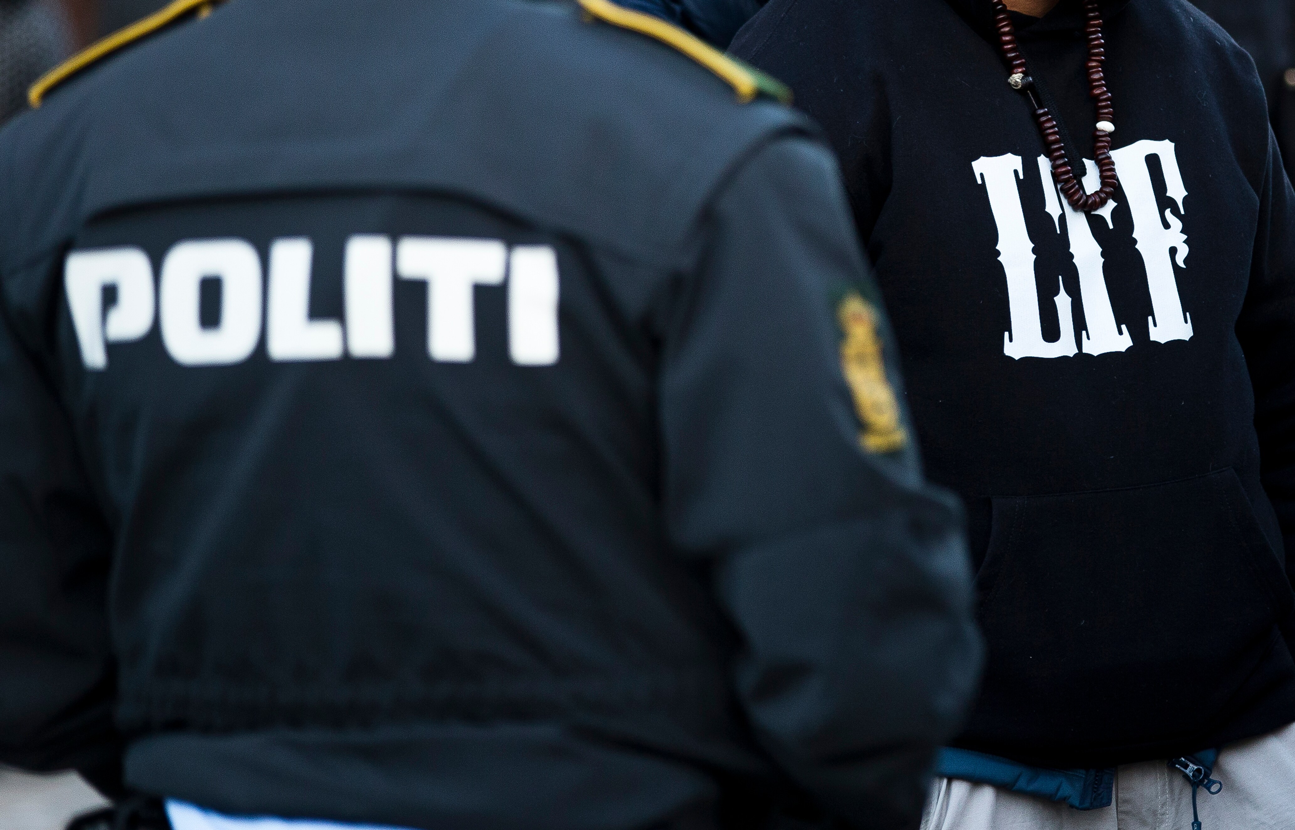 To mænd fra LTF får livstid for drab i bandekonflikt | Indland | DR