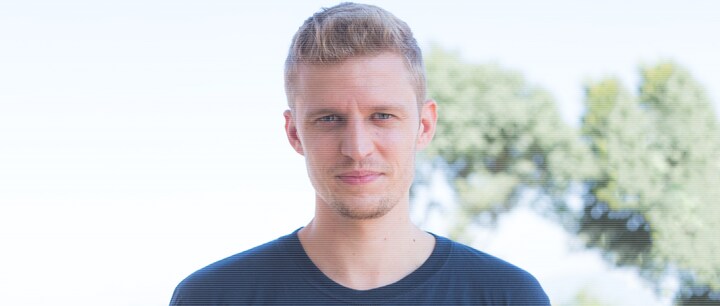 René følte sig fanget i trygheden: 'Jeg vil ikke leve et liv, hvor jeg ...