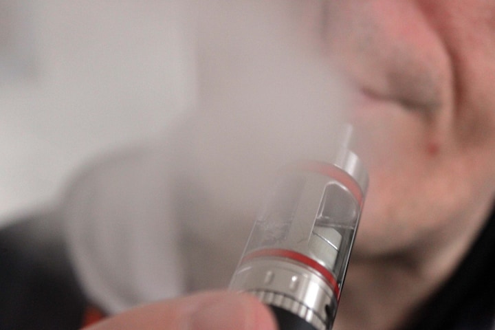 Ny forskning slr fast: E-cigaretter ger risikoen for hjerte-kar-sygdomme  | Kroppen | DR