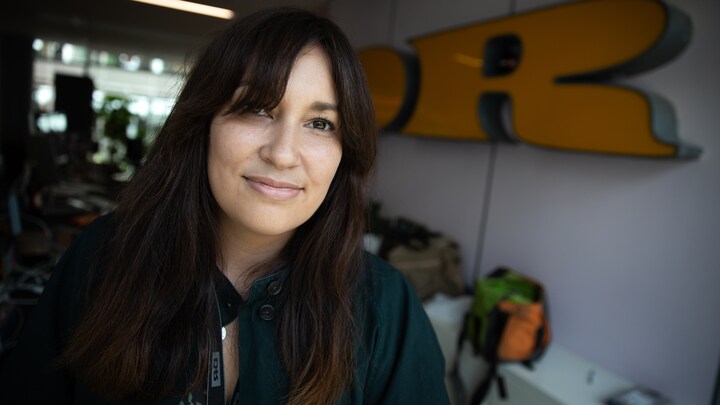 ’Jeg tester altid vores design på min 72-årige mor’