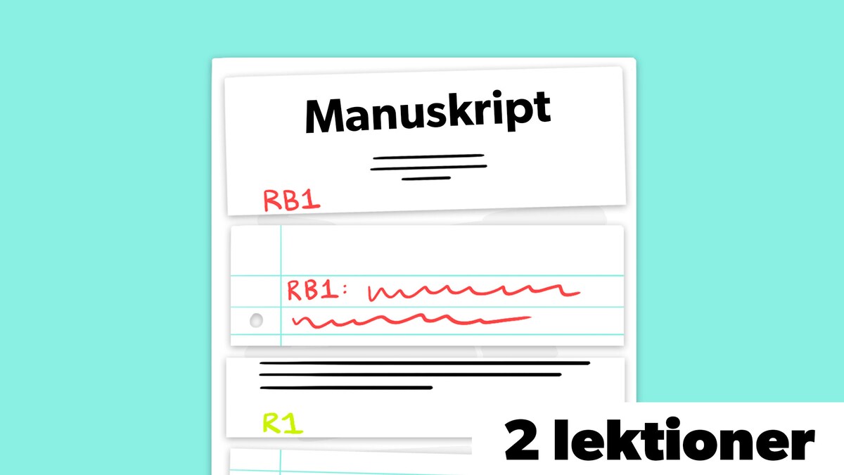 Skriv et manuskript | ultra:bit Mellemtrin | DR