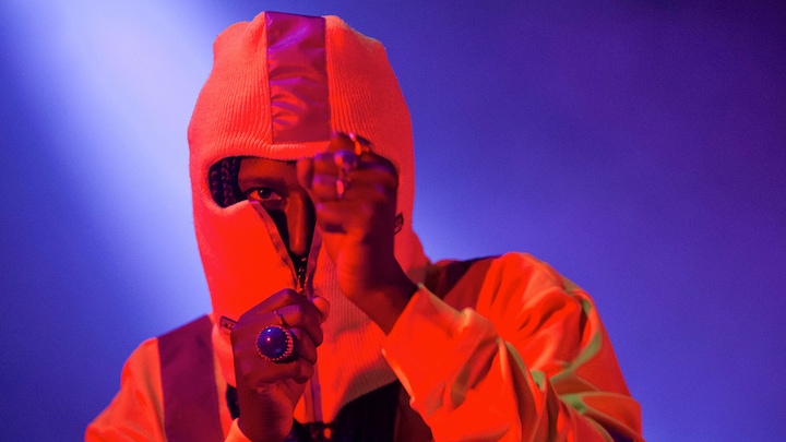 Kæmpe flop på Smukfest: Færre end 100 mødte op til koncert med verdenskendte provokatører