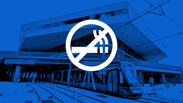 Mest vidtgående forbud i Danmark: Aarhus forbyder rygning ved  busstoppesteder og andre offentlige arealer | Indland