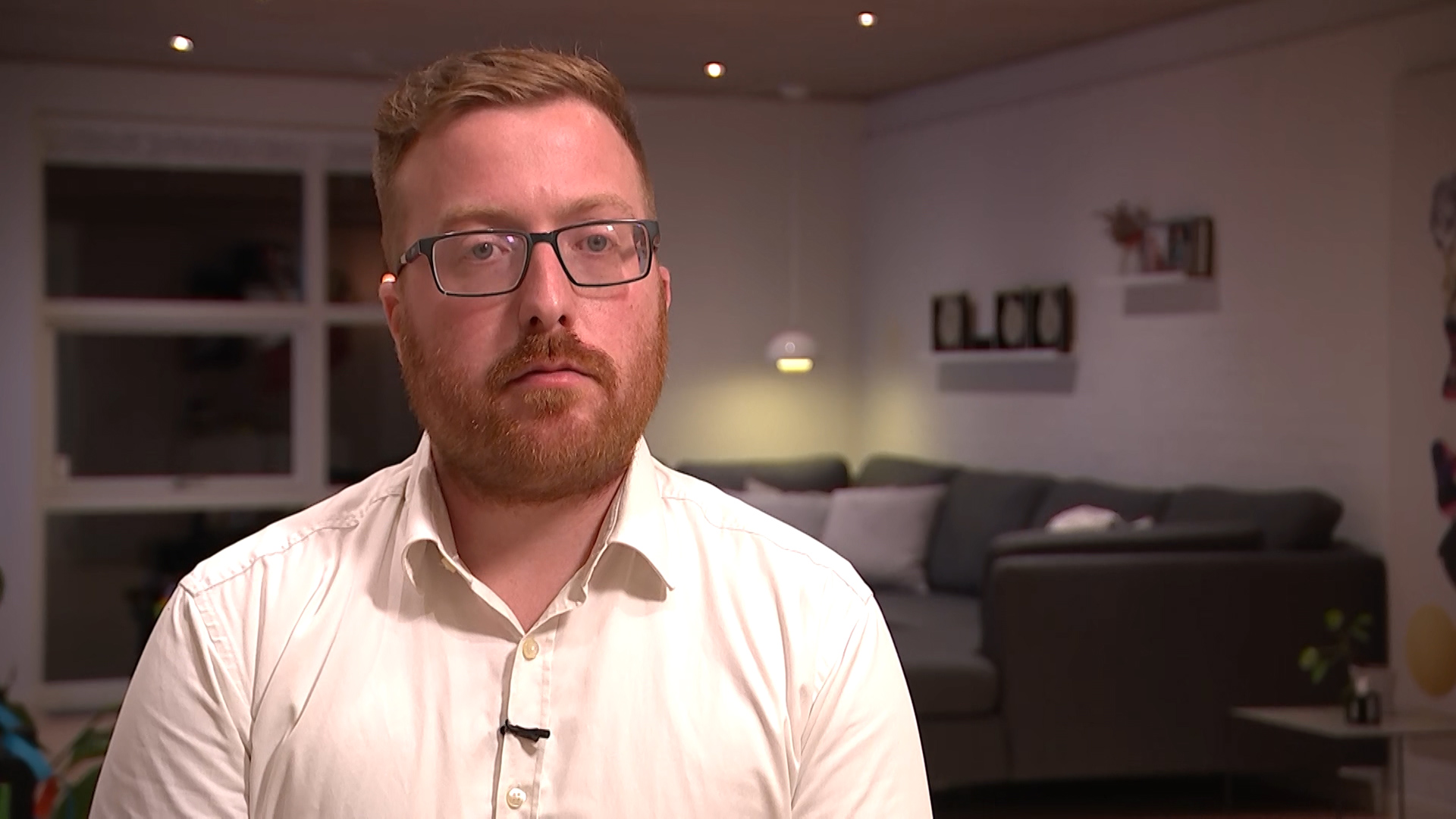 Karsten studsede over indkøb af dyre PH-lamper og vingaver i Forsvaret ...