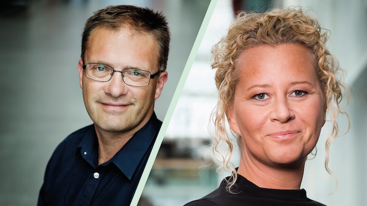 Mød DR på Ærø i august