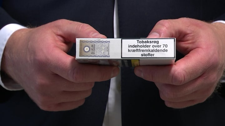 Melder sig ud af priskrig: Lidl dropper alle billige smger | Indland | DR