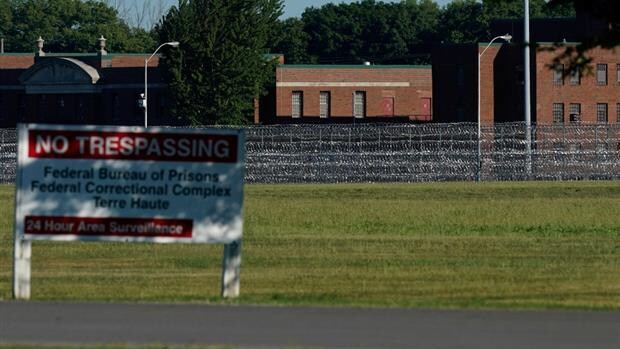 USA henretter første sorte mand efter 17 års dødsstrafpause | Udland | DR